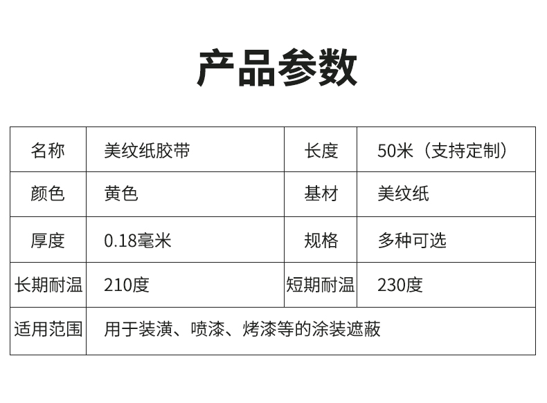 高溫美紋紙膠帶,耐高溫美紋紙膠帶,耐高溫美紋膠帶廠